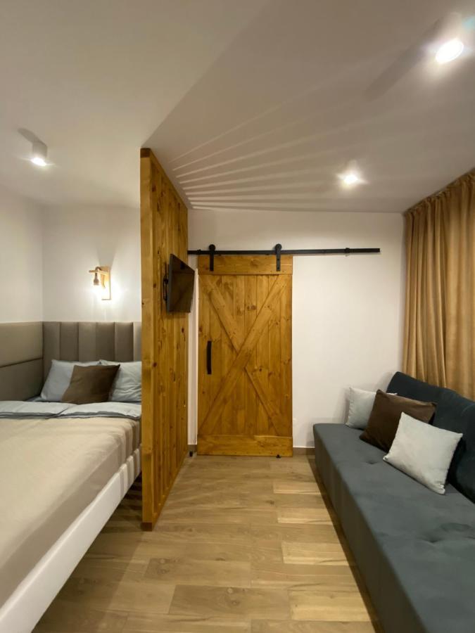 Apartament La Playa! Najlepsza Lokalizacja! เฮล ภายนอก รูปภาพ