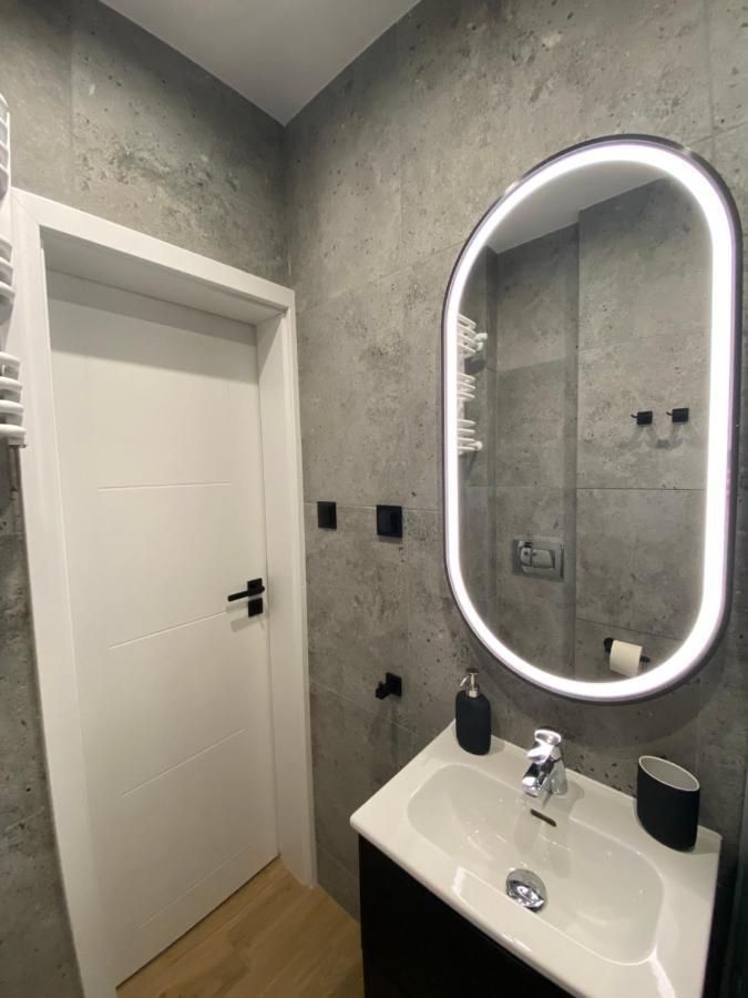 Apartament La Playa! Najlepsza Lokalizacja! เฮล ภายนอก รูปภาพ