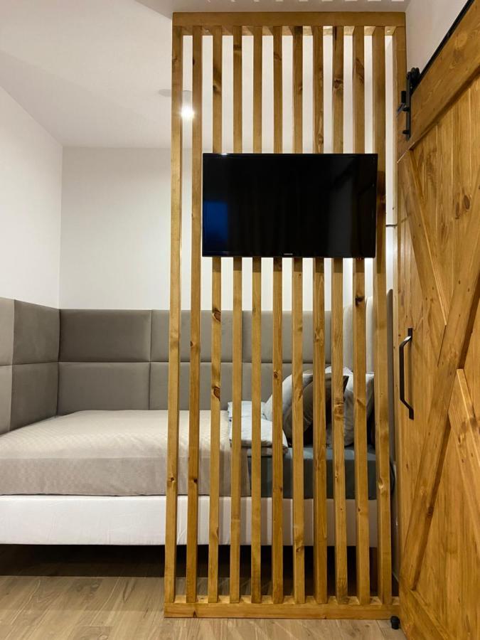 Apartament La Playa! Najlepsza Lokalizacja! เฮล ภายนอก รูปภาพ