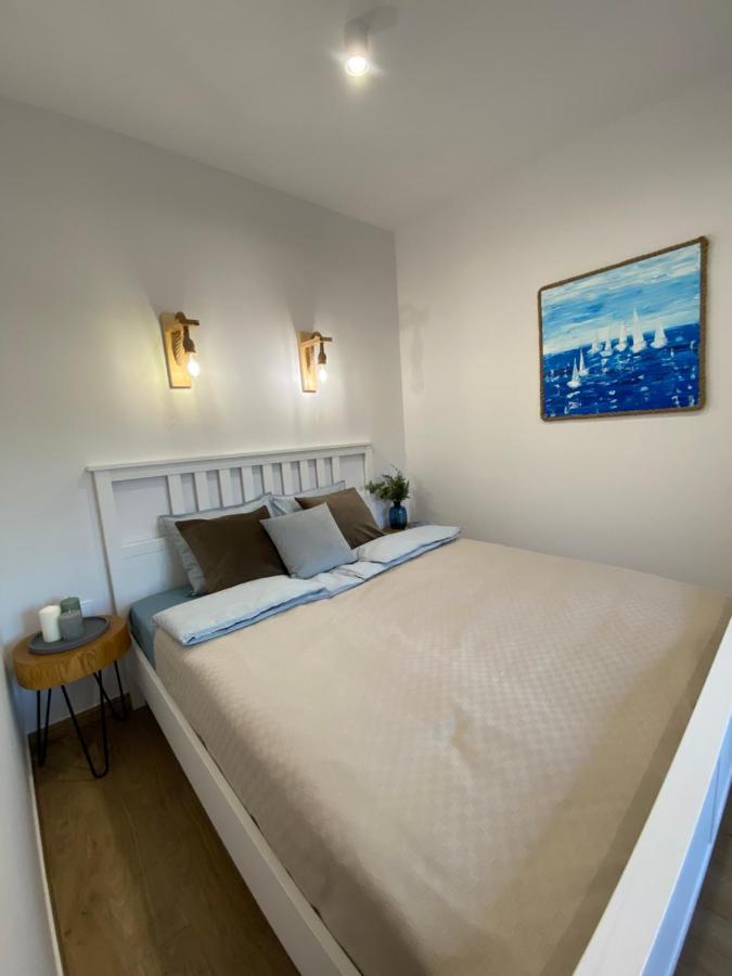 Apartament La Playa! Najlepsza Lokalizacja! เฮล ภายนอก รูปภาพ